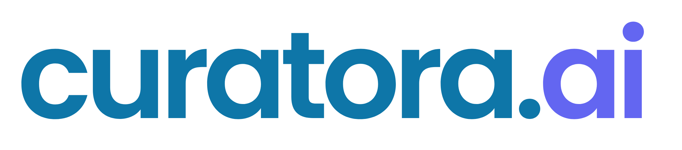 Curatora.ai logo